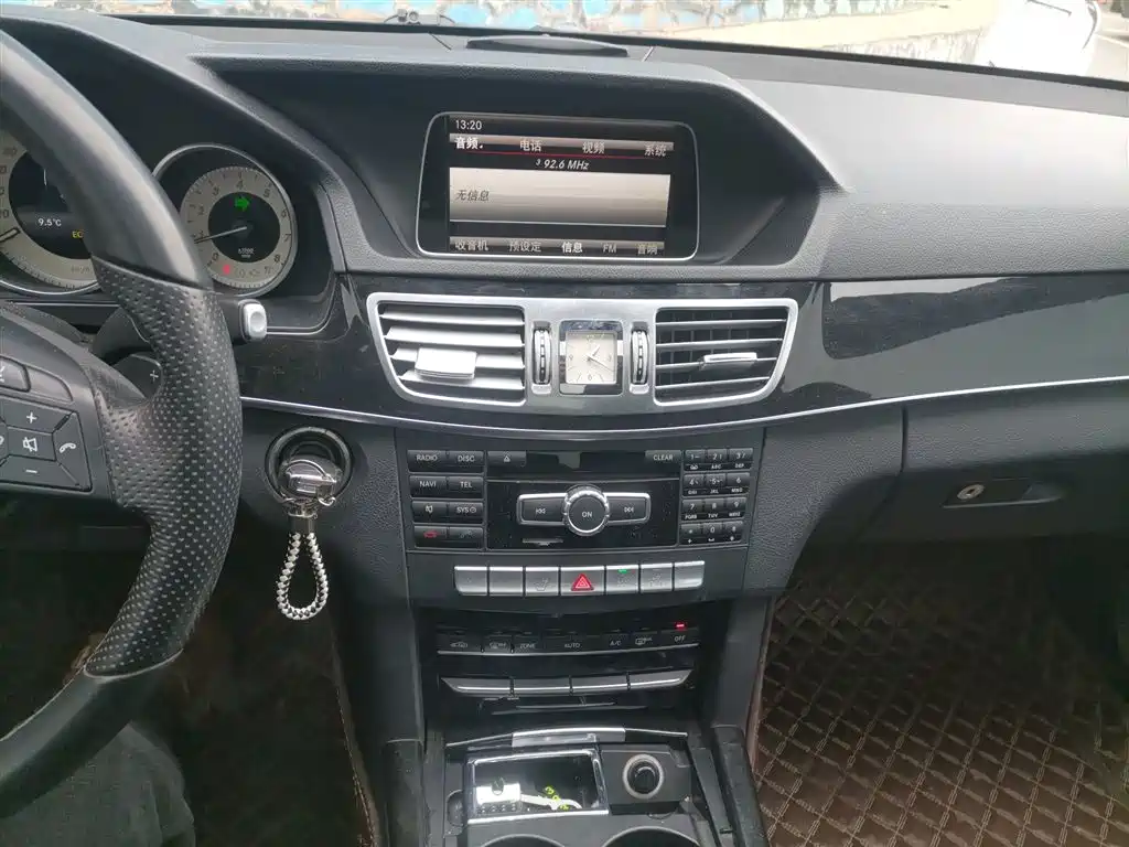 Mercedes-Benz E-Class 2014 Facelift E 260 L Sport фото 5