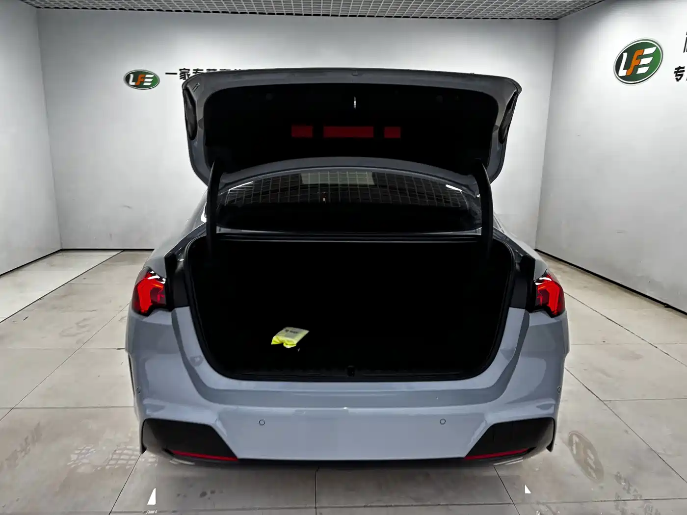 BMW 2 Series 2025 2025 225L M Sport Package