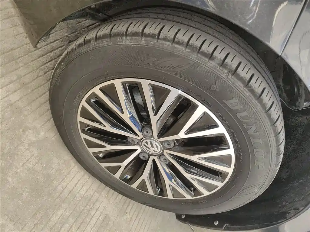 Volkswagen Sagitar 2021 280TSI DSG Comfort Smart Connect Edition фото 23