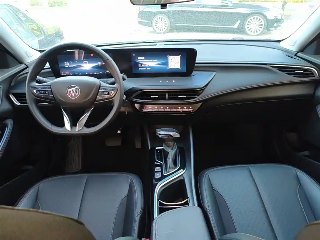 Buick Verano 2023 Pro Joy Edition фото 10