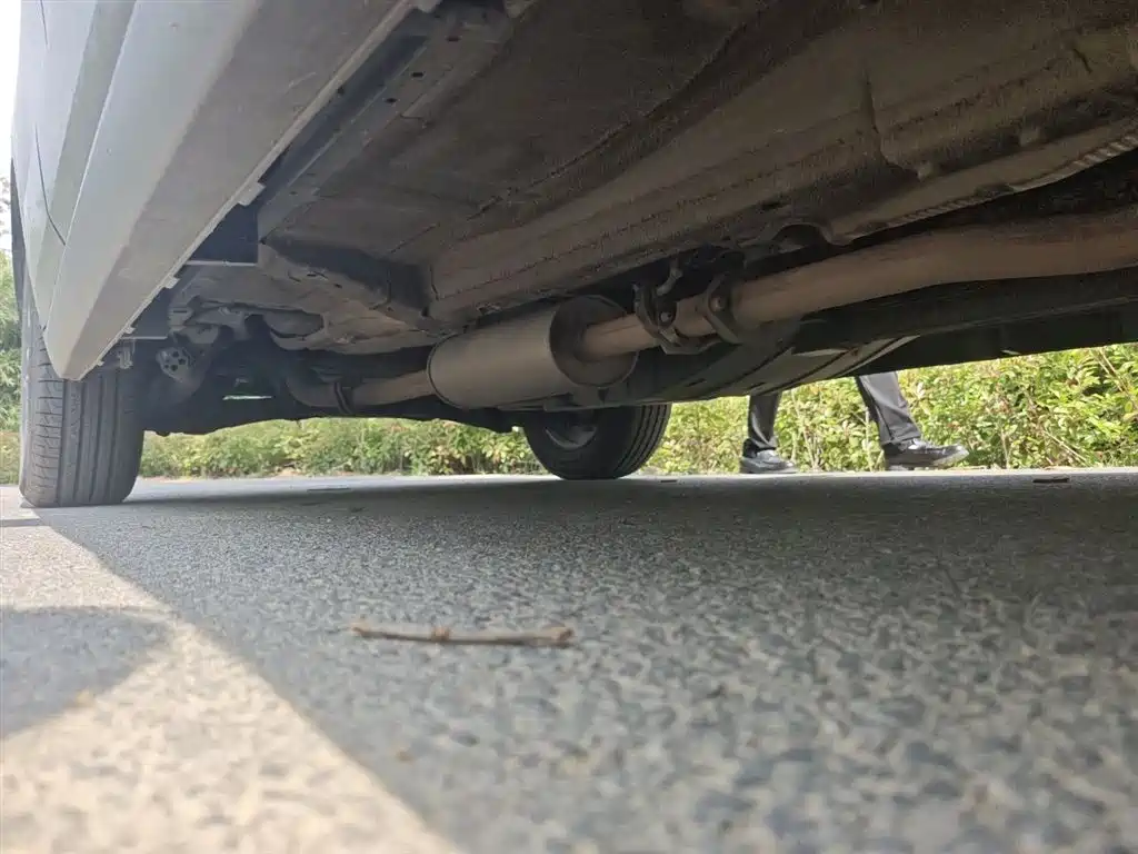 Haval M6 2019 1.5T DCT 2WD Value Edition (China VI) фото 16