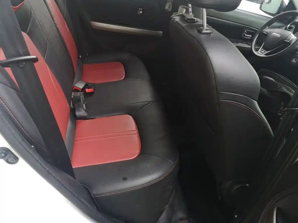 Haval H1 2016 Red Label 1.5L Manual Luxury фото 17