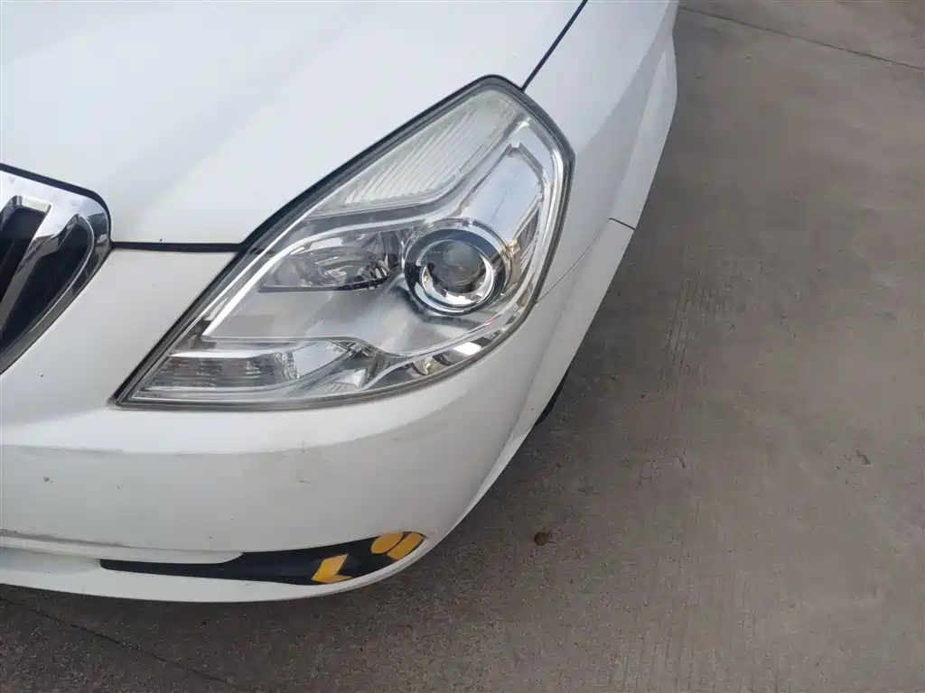 Buick Excelle 2015 1.5L Automatic Classic фото 24