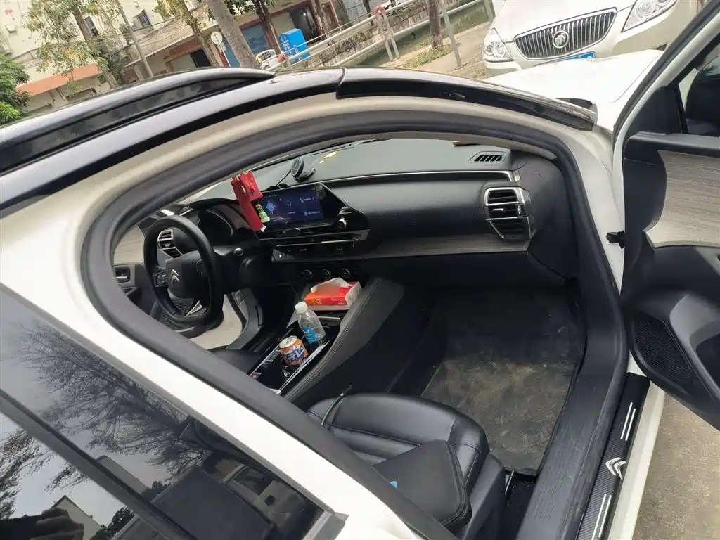CITROEN VERSAILLES C5 X