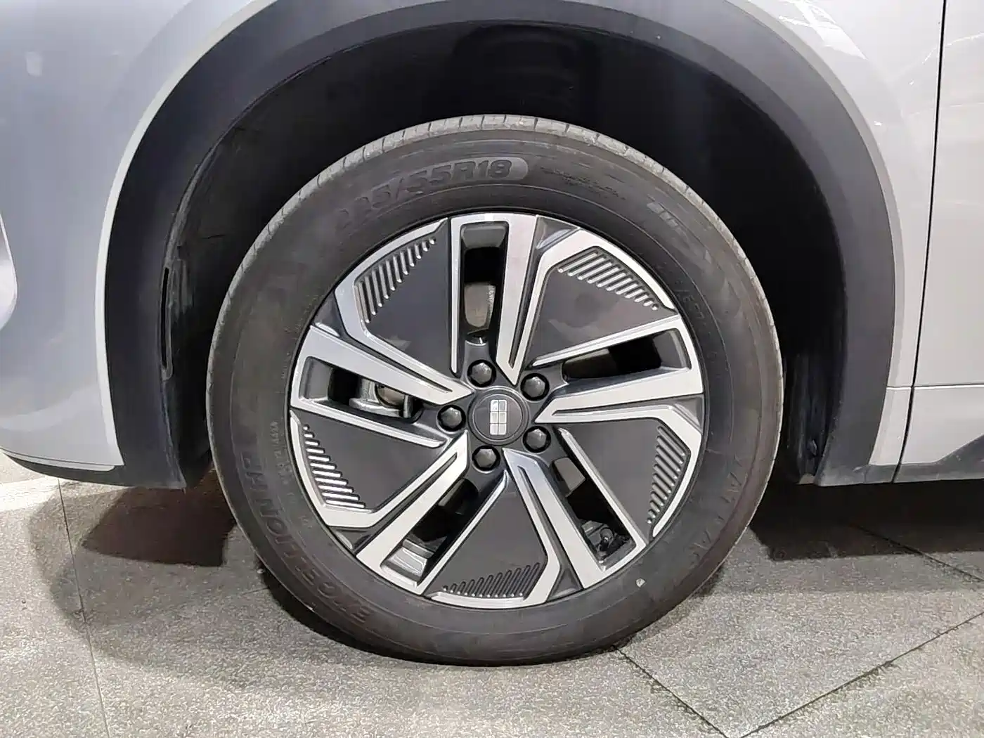Photo 15 - Geely Galaxy Galaxy Starship 7 EM-i