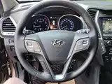 Фото 11 - Hyundai Santa Fe