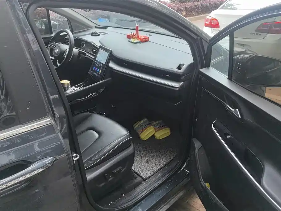 Hyundai Kustu 2024 380TGDi TOP Premium Smart Love Flagship Edition фото 8