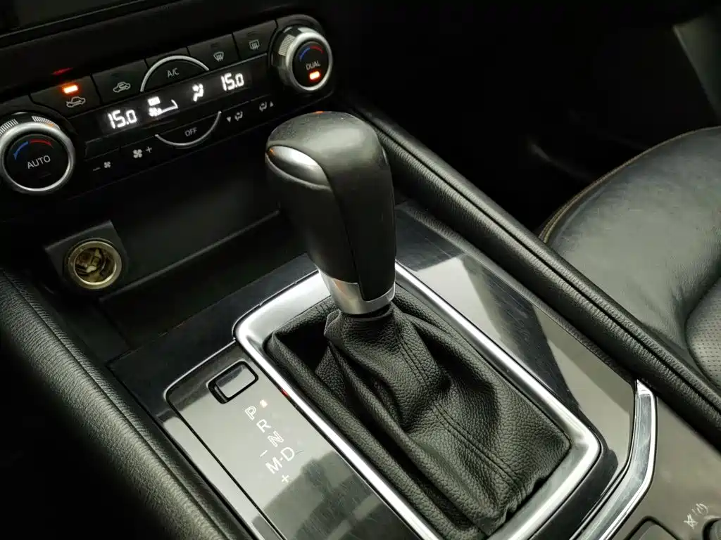 صورة 13 - Mazda CX-5