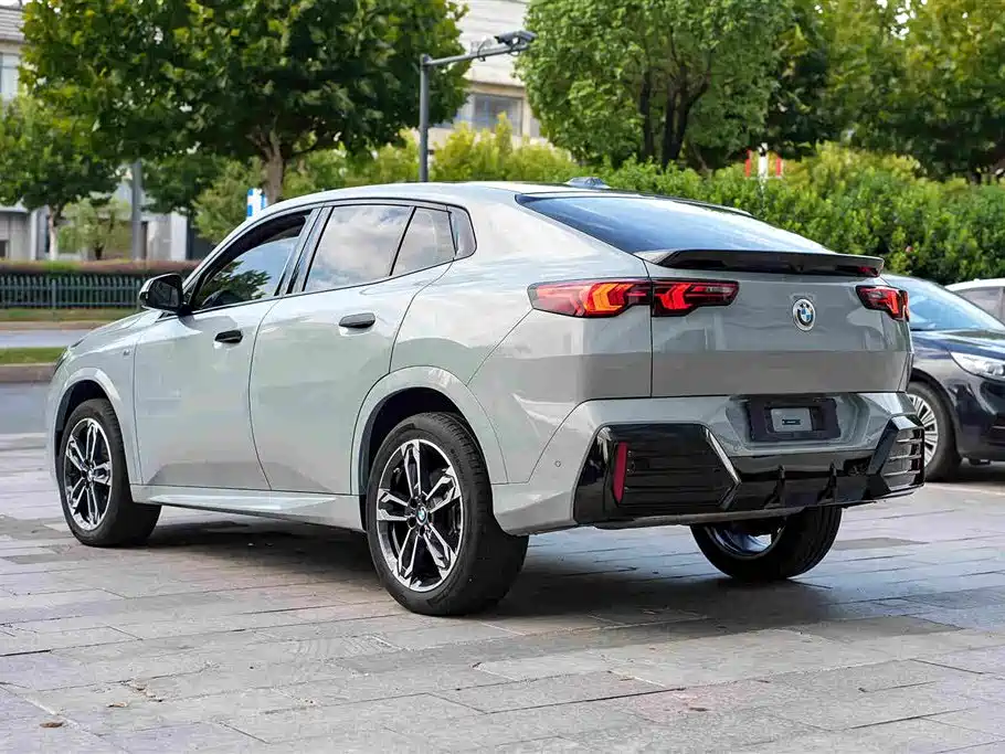 Photo 16 - BMW X2 (Import)