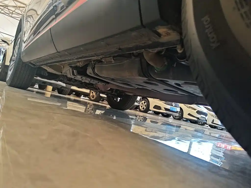 Фото 22 - Changan CS75 PLUS