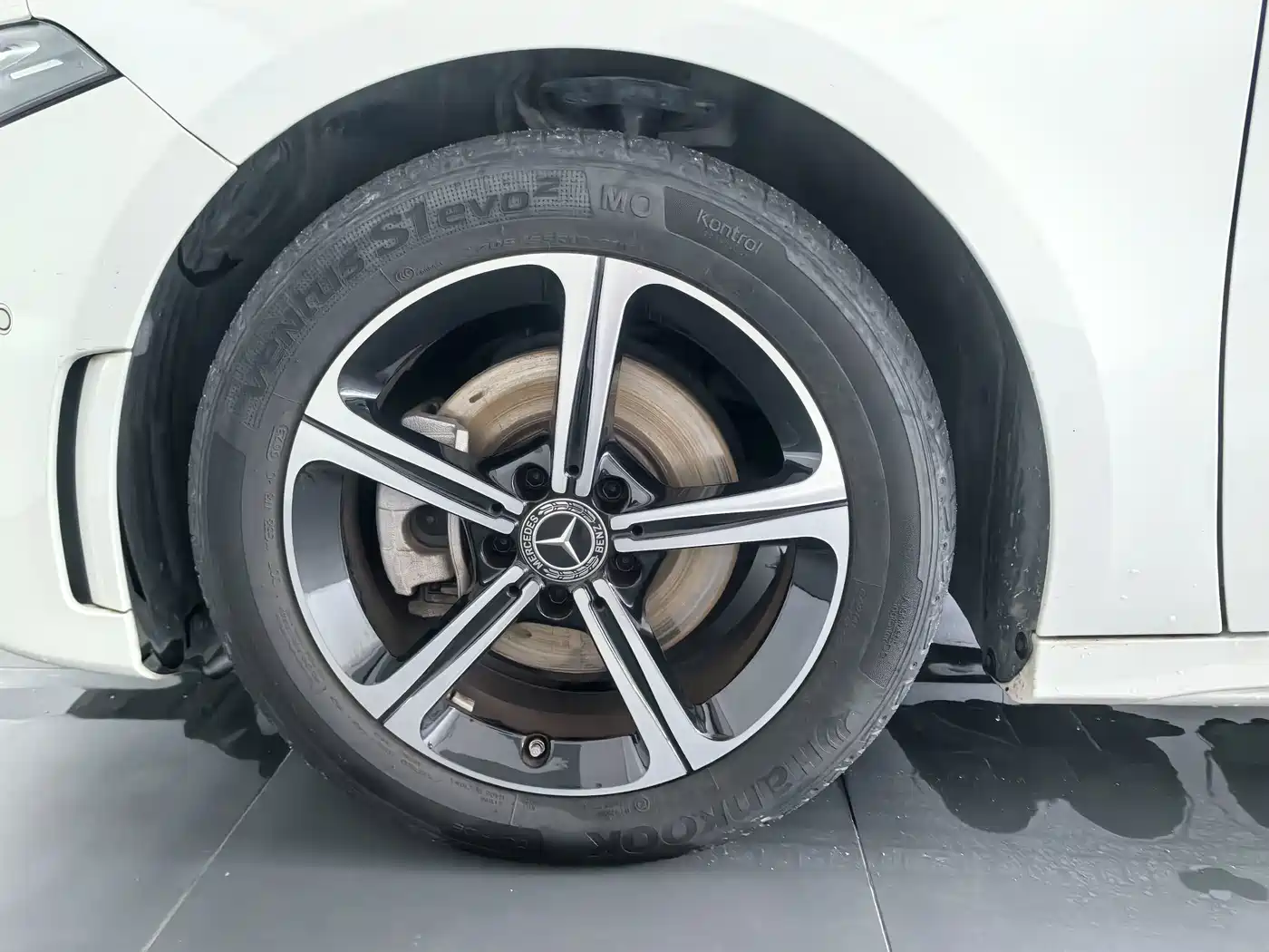Mercedes-Benz A-Class, миниатюра 10