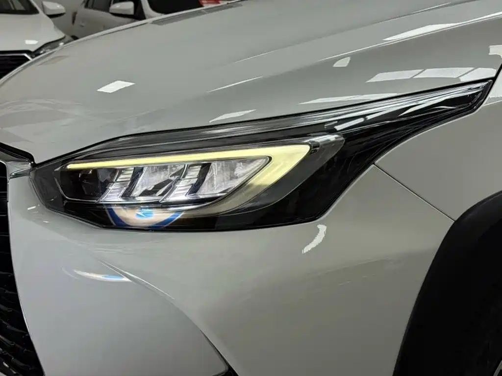 Toyota Yaris, миниатюра 21