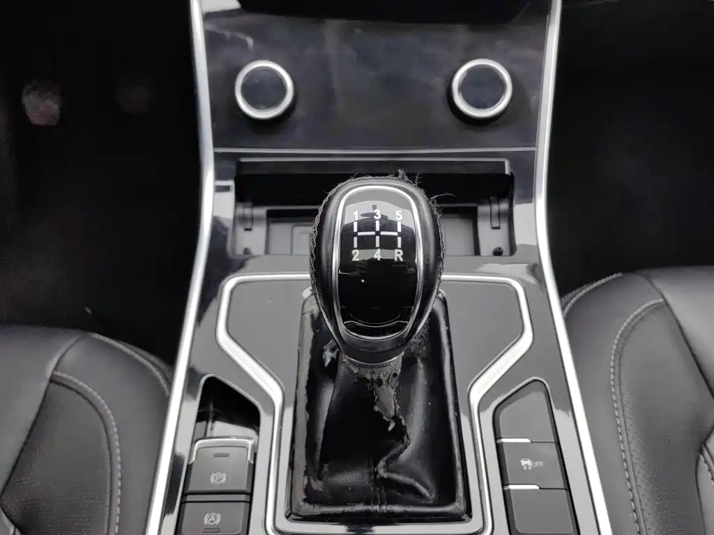 Chery Arrizo GX 2019 2019 1.5T Manual New Style Edition China V
