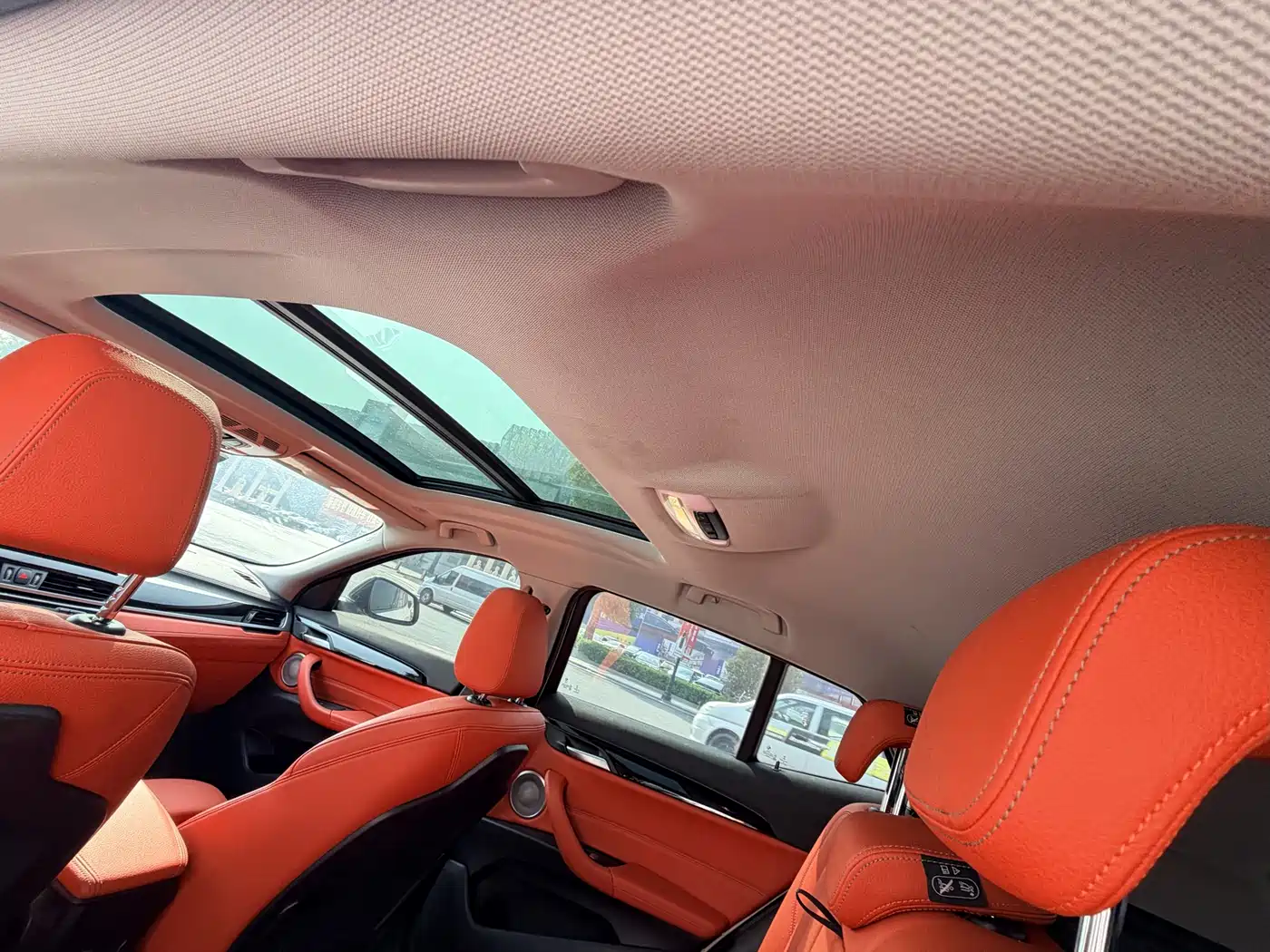 BMW X2 2022 sDrive25i M Sport Package фото 5