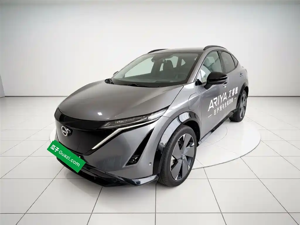 Nissan ARIYA 2022 4WD High Performance Top Edition