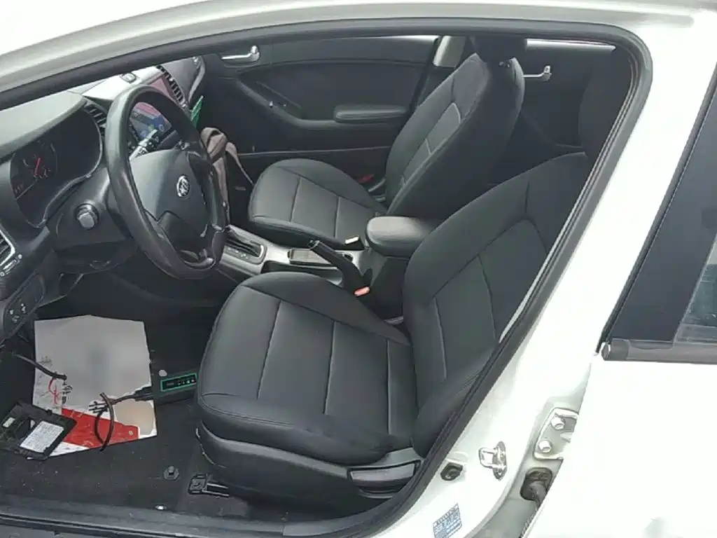 Kia K3S 2015 2014 1.6L Automatic GL