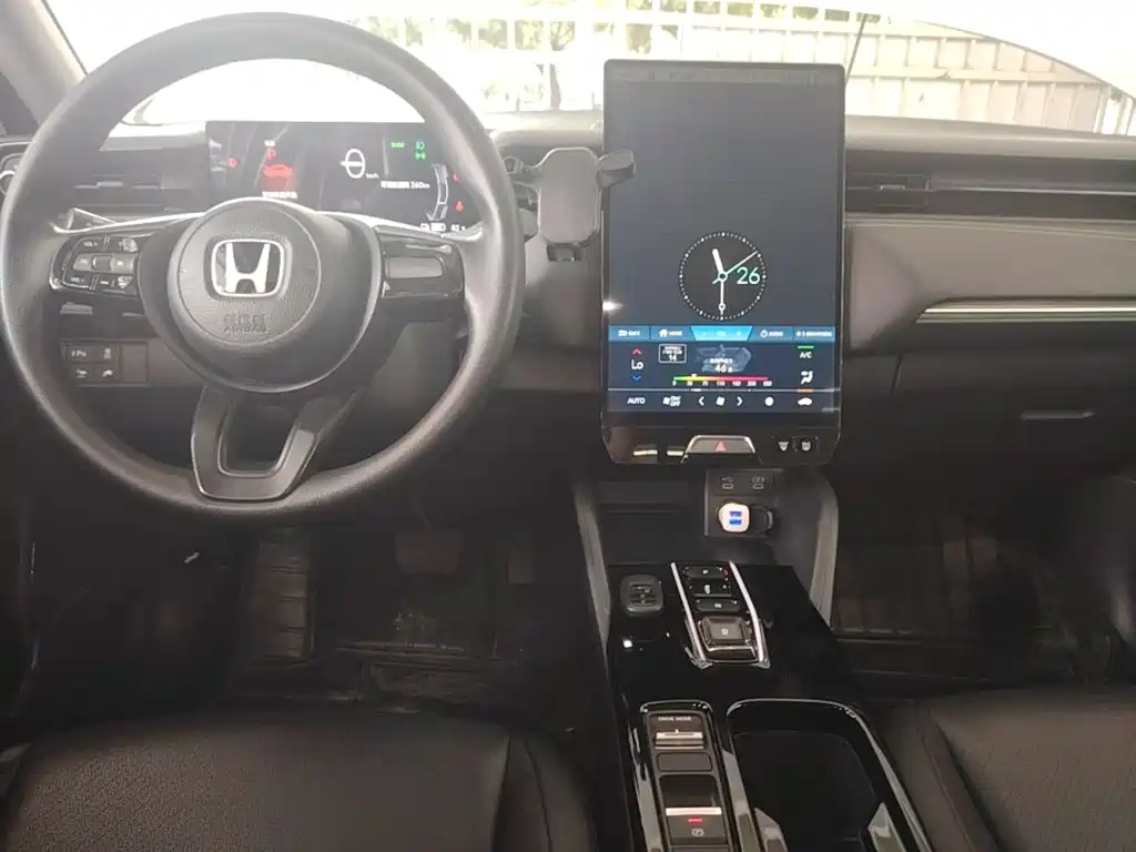 Honda E, миниатюра 6
