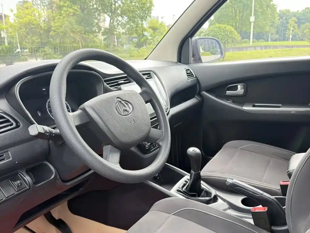 Changan Kaicheng Ono S 2019 2017 1.5L Ono S Basic EA15-AB