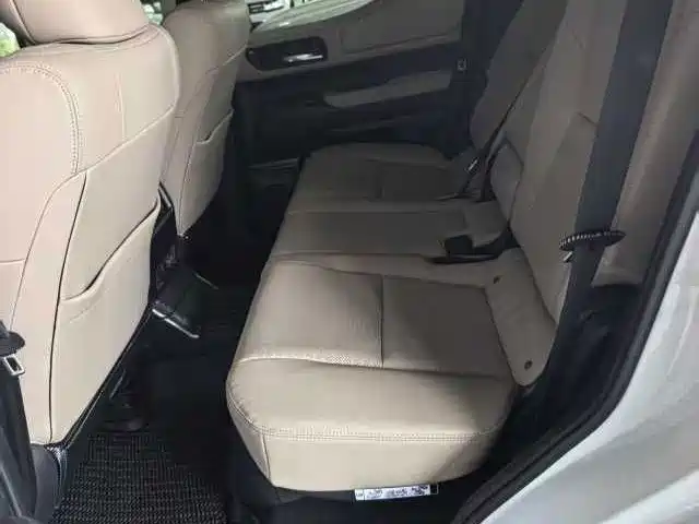 Toyota Prado 2026 2025 2.4T All-round TX Edition 5-seater