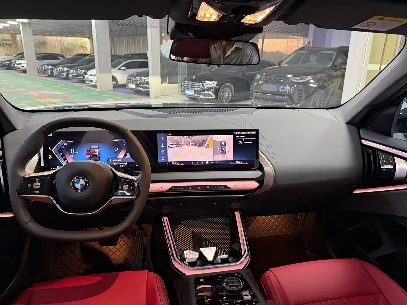 Фото 6 - BMW X3