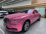 Фото 1 - Rolls-Royce Wraith