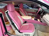 Фото 8 - Rolls-Royce Wraith