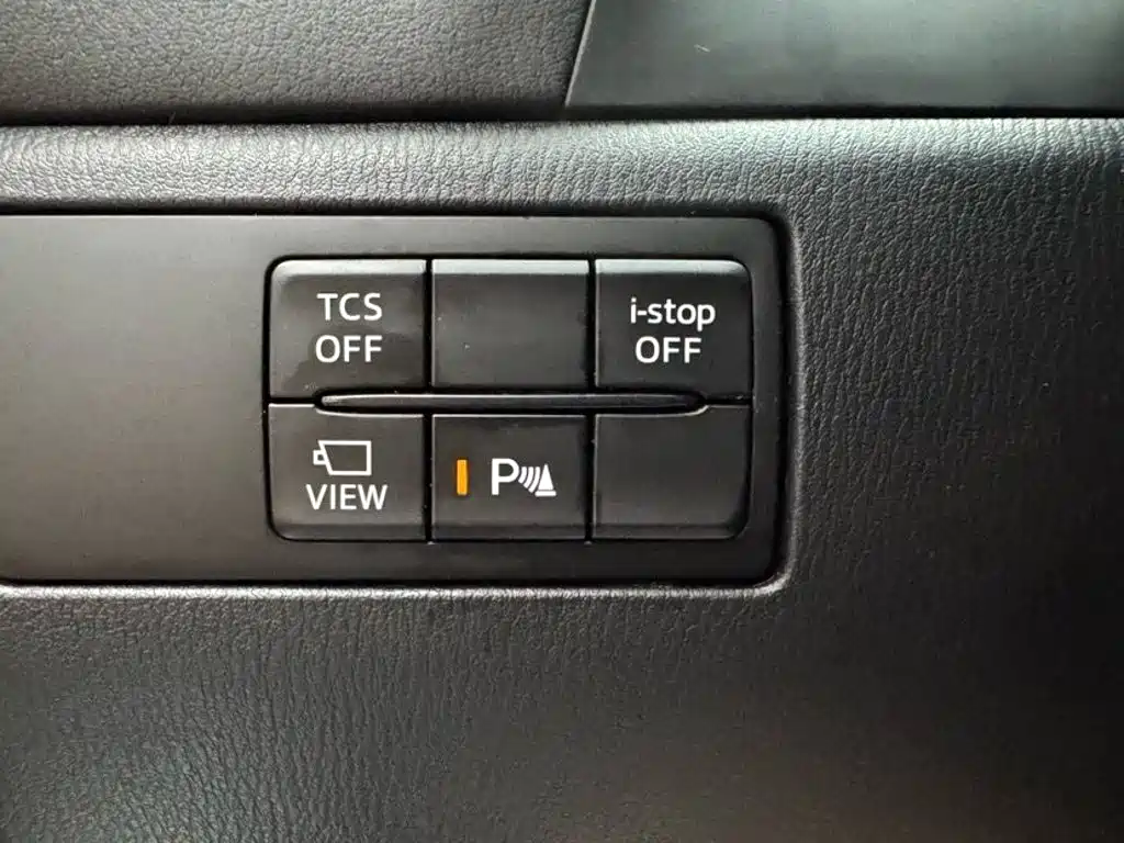 Mazda CX-4 2023 2021 2.0L Auto FWD Skyactiv Explorer Edition