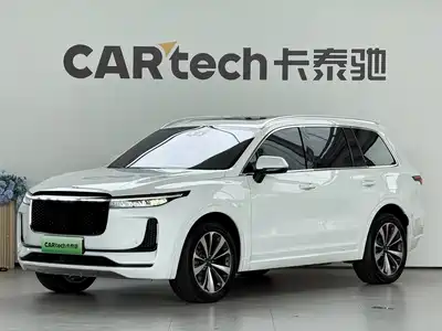 Li Auto ONE