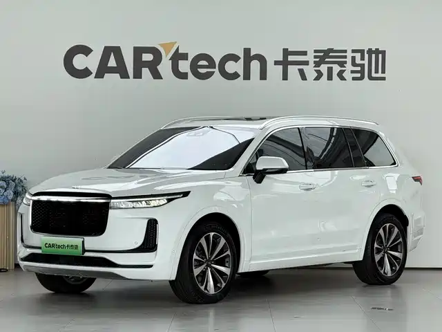 Li Auto Li ONE 2021