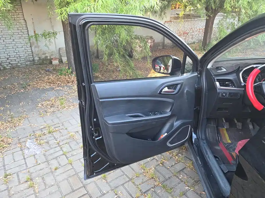 Zhonghua V3 2020 2016 1.5L Manual Basic