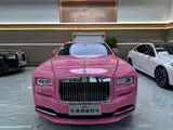 Фото 2 - Rolls-Royce Wraith