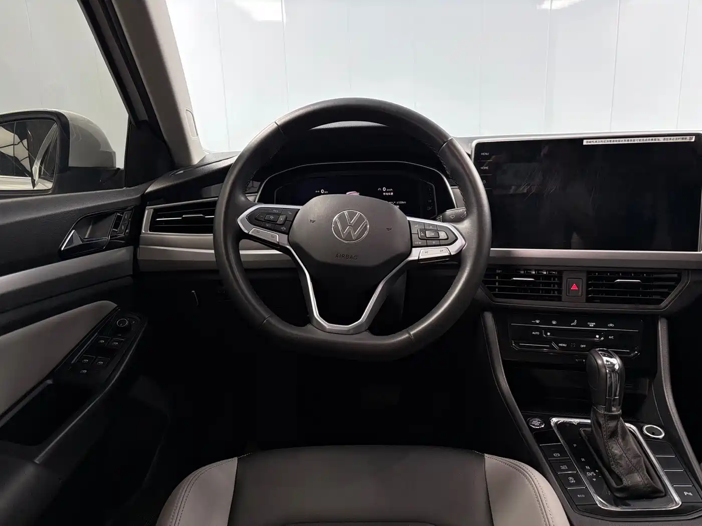 Фото 7 - Volkswagen Bora