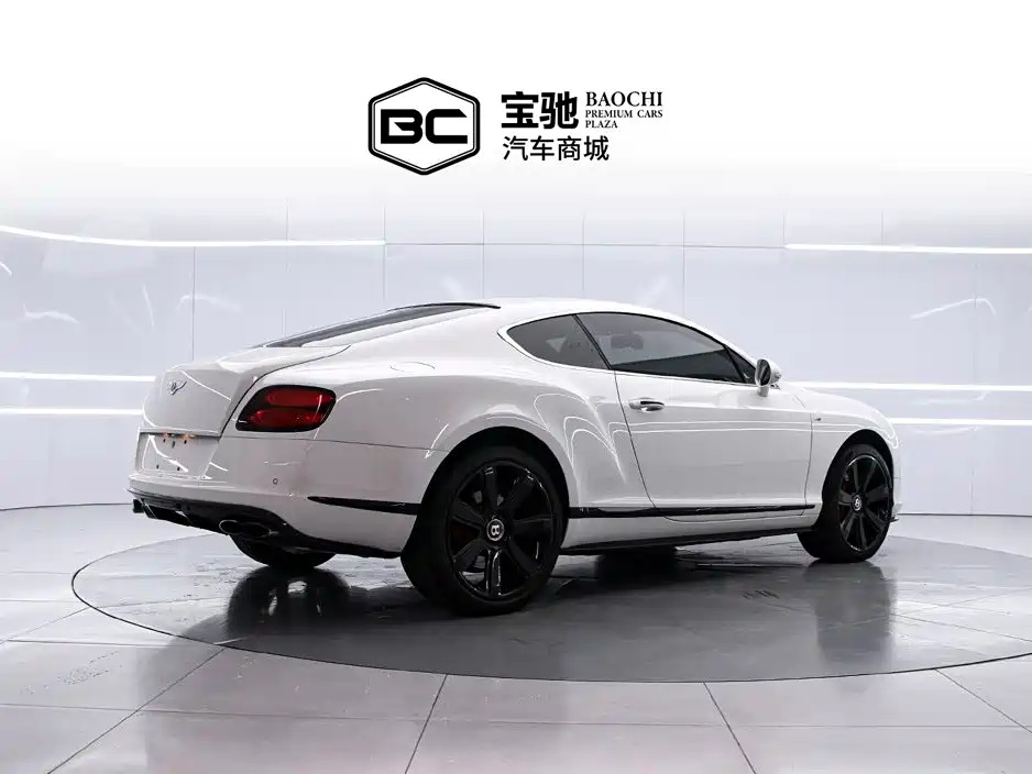 Photo 3 - Bentley Continental