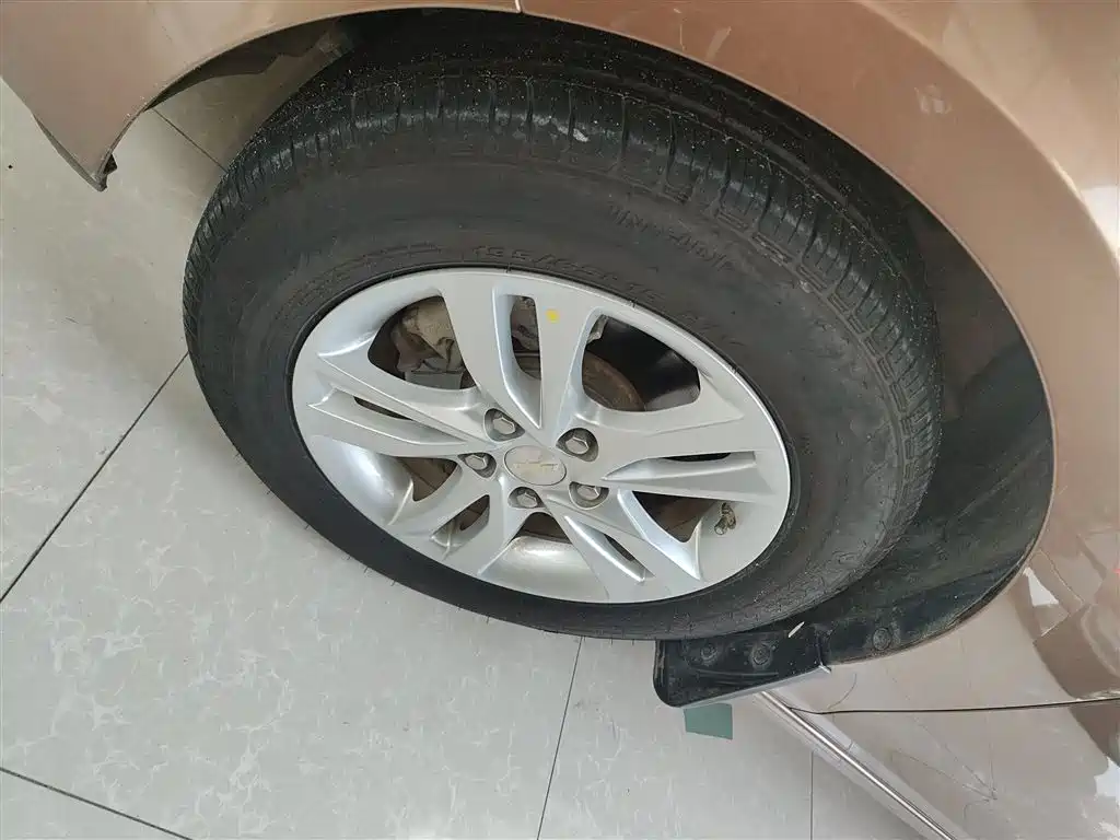 Chevrolet Cavalier 2018 320 Auto Joy Edition фото 25