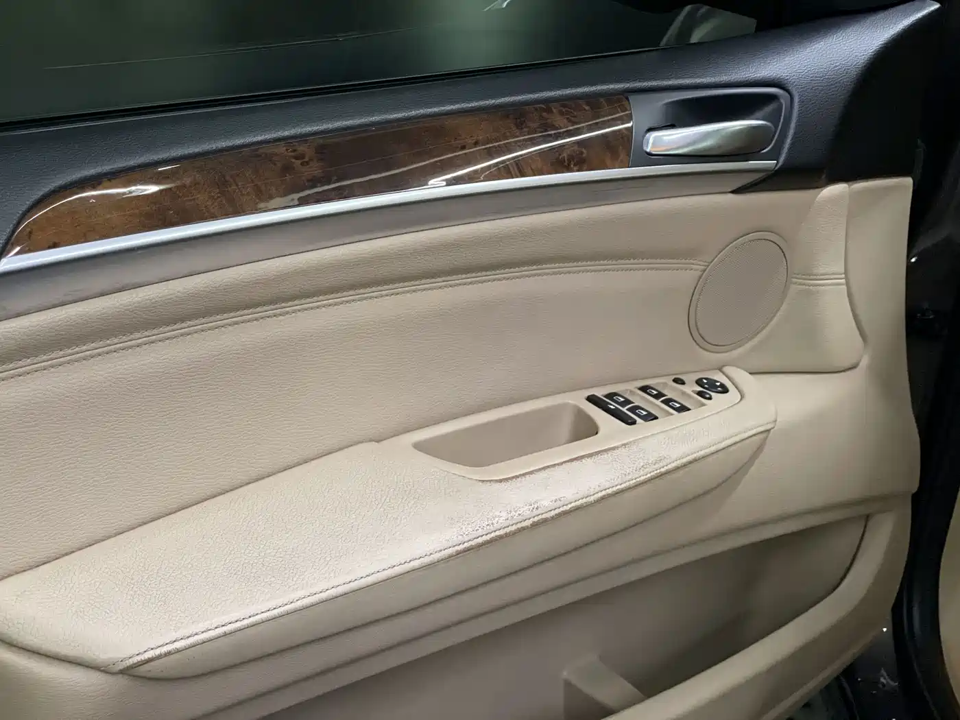 Фото 19 - BMW X5 (Import)