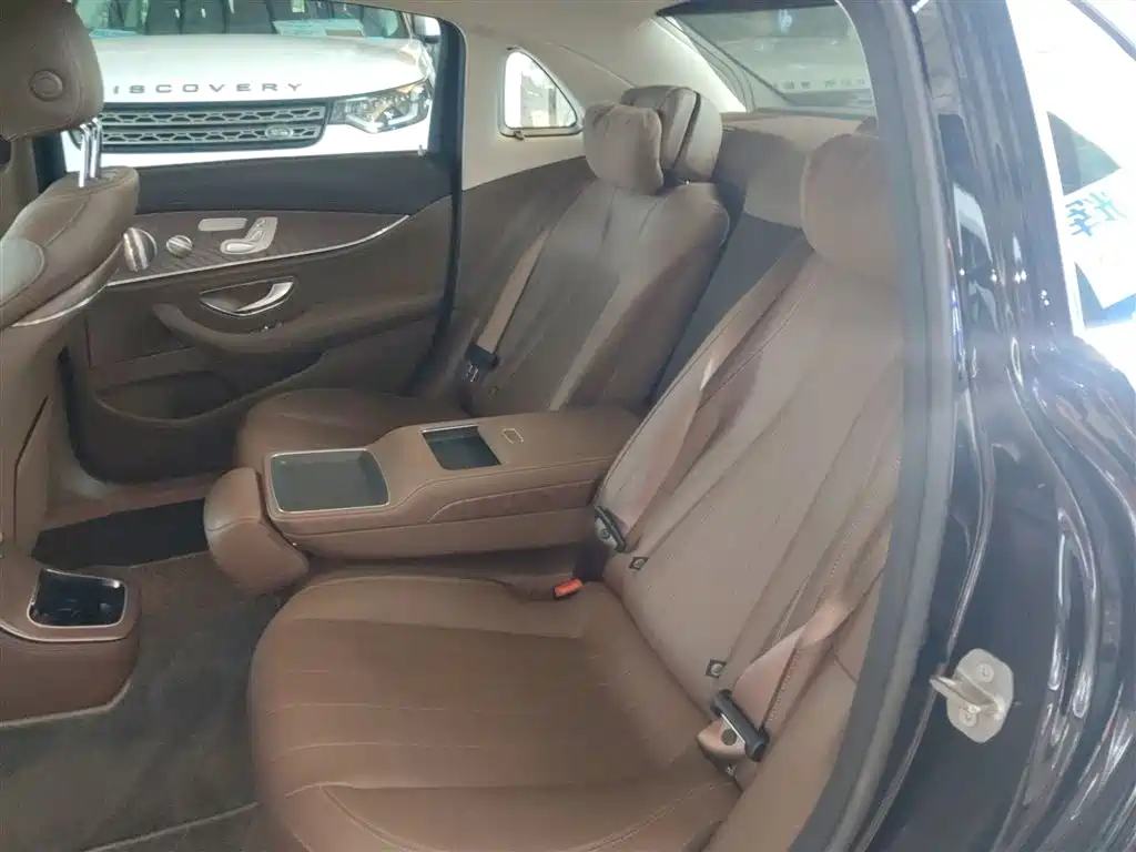 Mercedes-Benz E-Class 2021 Facelift E 300 L Luxury фото 17