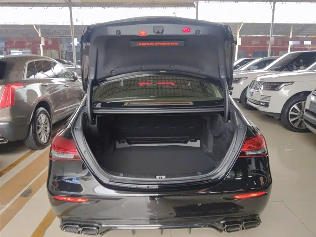 Mercedes-Benz E-Class 2021 Facelift E 300 L Luxury фото 19
