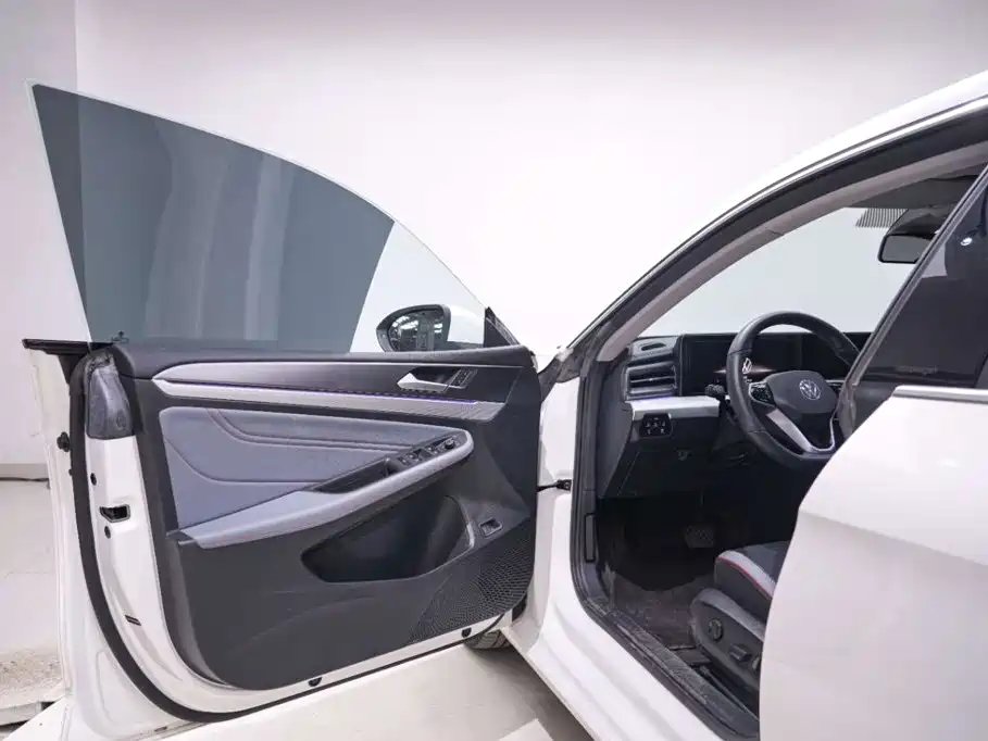 Volkswagen Lamando, миниатюра 8