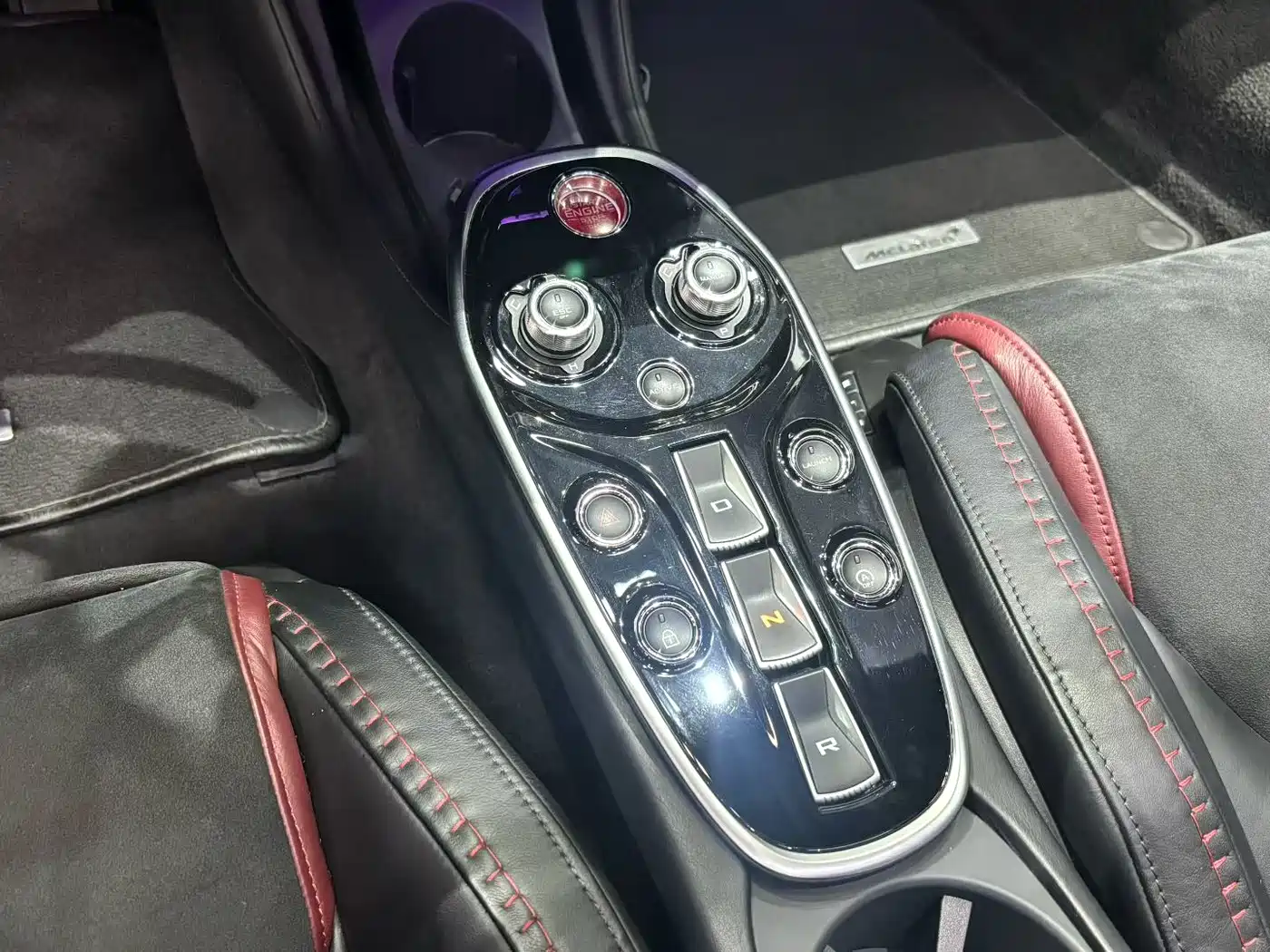 McLaren GT 2021 2019 4.0T Standard