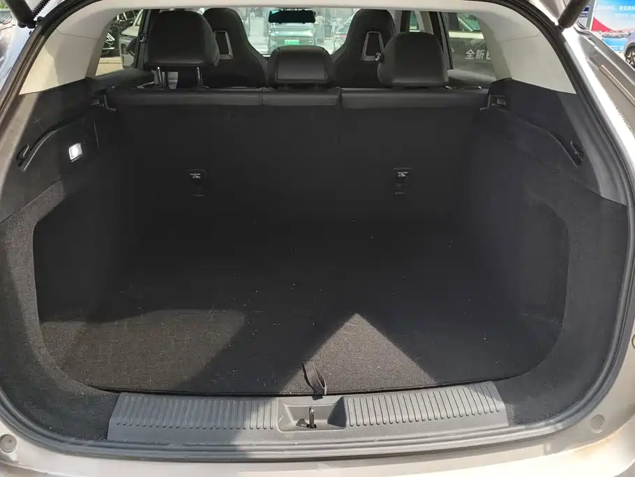 Roewe D5X DMH 2025 2024 135 Flagship Edition
