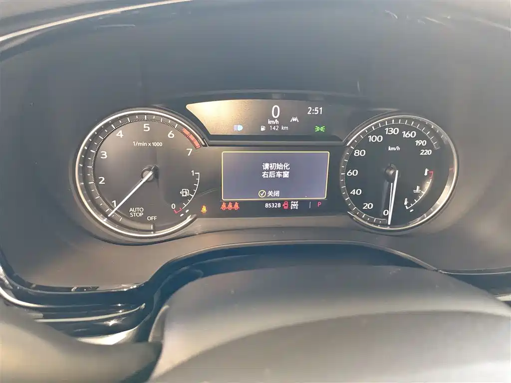Cadillac XT6 2021 2.0T 7-seater 4WD Luxury фото 12