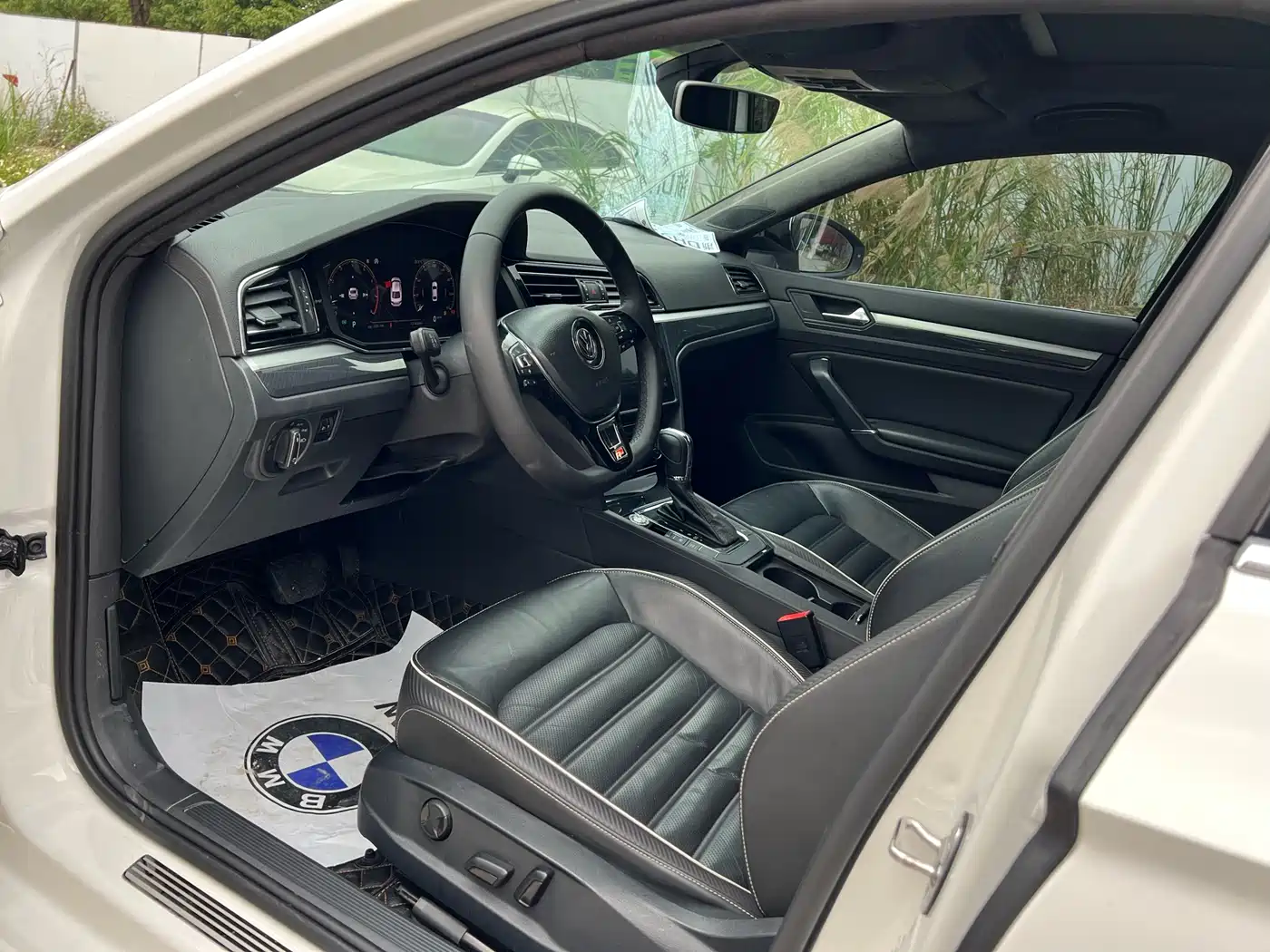 Volkswagen Lamando 2019 280TSI DSG Luxury Edition China V фото 7