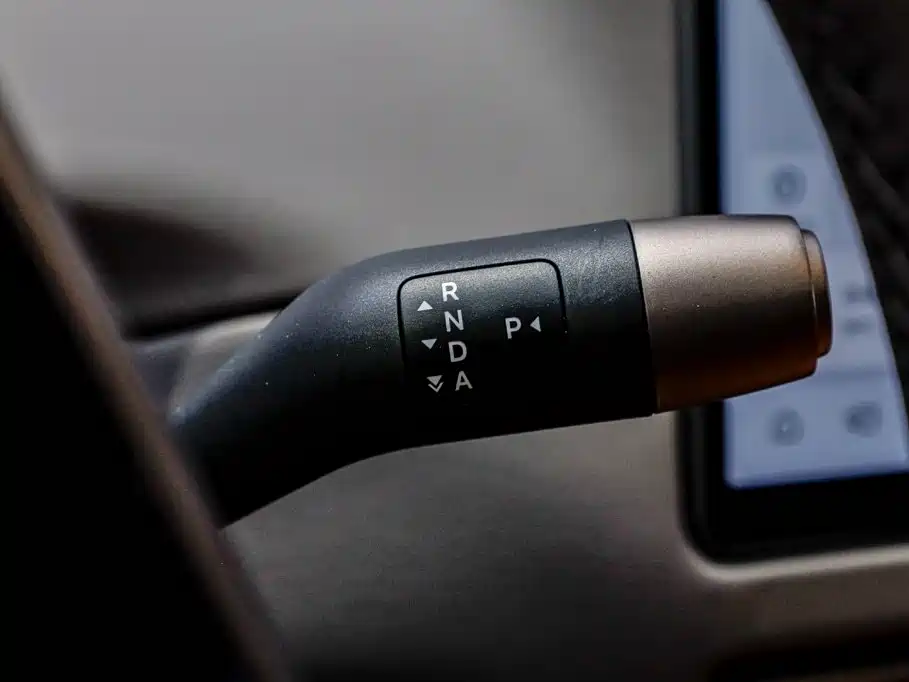 Li Auto Li i8 2025 2025 Standard Edition