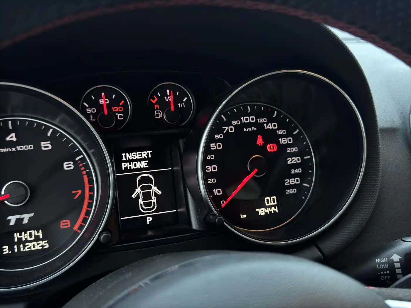 Audi TT 2014 TT Coupe 45 TFSI Premium Edition фото 13