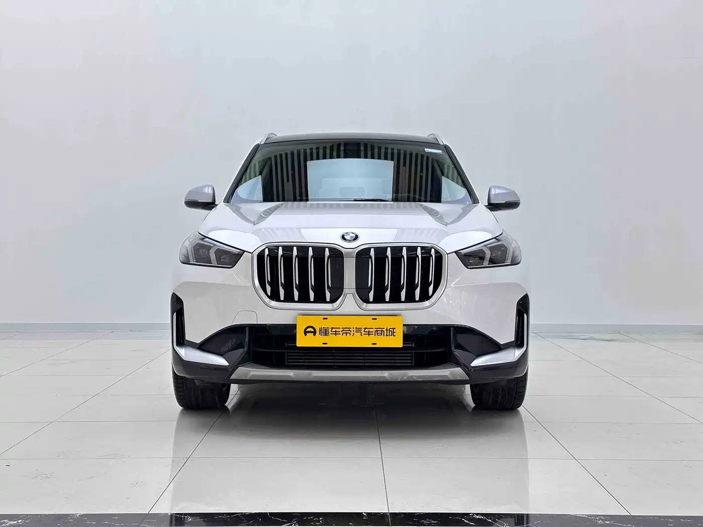BMW X1 2023 xDrive25Li X Design Package фото 2