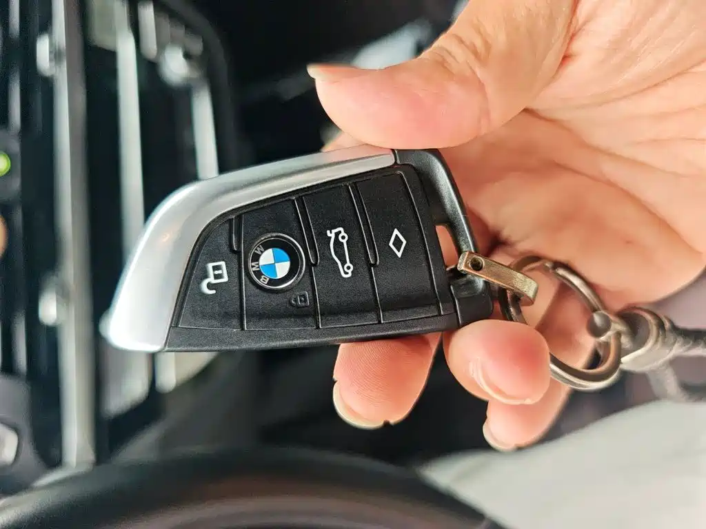 BMW X3 2018 2018 xDrive25i M Sport Package China V