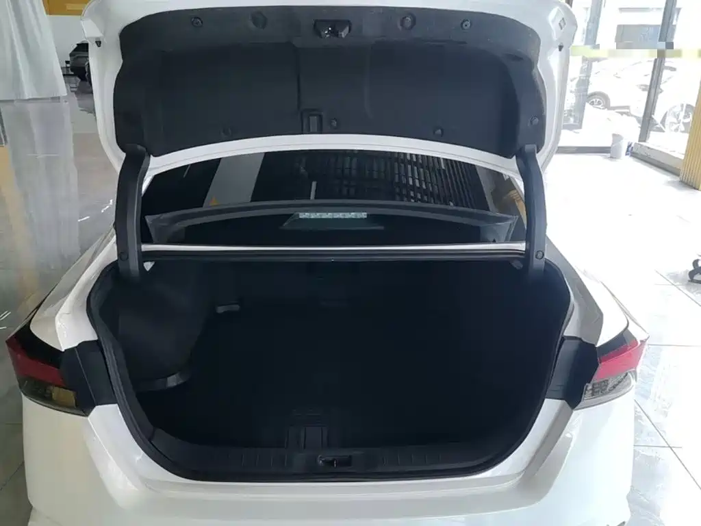 Nissan TEANA, миниатюра 19
