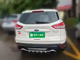 Фото 3 - Ford Kuga