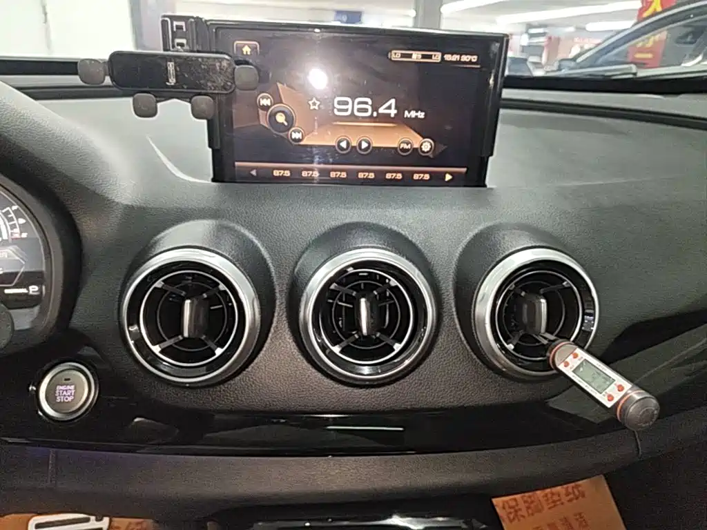 WEY VV7 2018 2017 2.0T Flagship