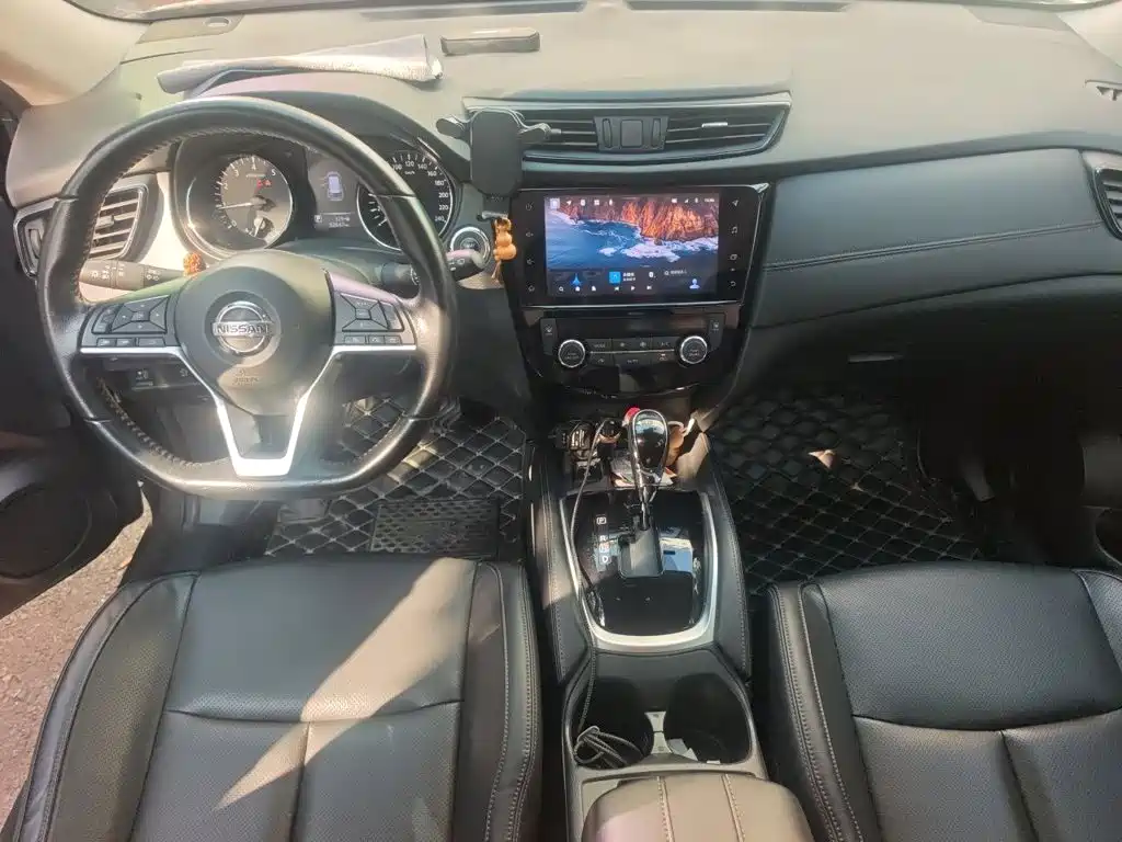 Nissan X-Trail, миниатюра 5